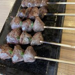 焼鶏 真 - 