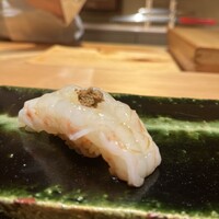 鮨 不二楼 - 
