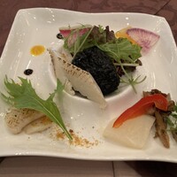 クラブ・ヴィアージュ - 