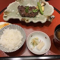 人形町 今半 東京ガーデンテラス紀尾井町店 - 