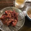 生で食べれるジンギスカン 頂