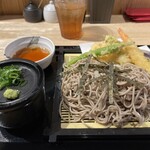 天ぷらとワイン 小島 - 