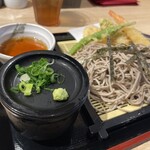 天ぷらとワイン 小島 - 