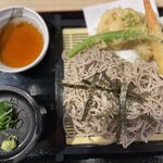 天ぷらとワイン 小島 - 