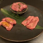 煌 焼肉 - 