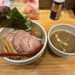 煮干中華そば無双 - 