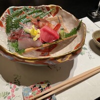 銀座治作 - 