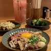 もつ千 赤坂本店