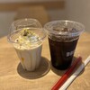 ドトールコーヒーショップ 養老サービスエリア下り店