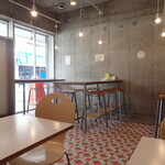 トーコーキッチン - 内観