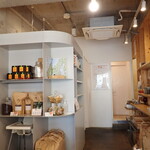 トーコーキッチン - 内観