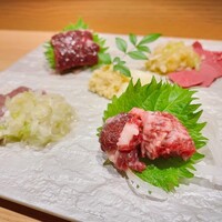 鴨ときどき馬 神保町本店 - 