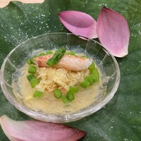 櫻木 - 前菜から美味し過ぎて涙が出そうになりました。