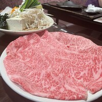 しゃぶしゃぶ・日本料理 木曽路 銀座5丁目店 -  しゃぶしゃぶ・日本料理 木曽路 銀座5丁目店 -