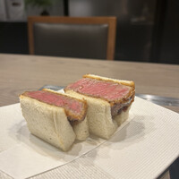 渋谷焼肉 かみ山 - 