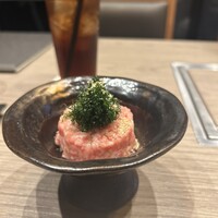 渋谷焼肉 かみ山 - 