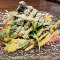 焼肉冷麺 ユッチャン 北新地店 - 