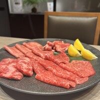 渋谷焼肉 かみ山 - 