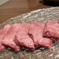 焼肉冷麺 ユッチャン 北新地店 - 