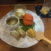 こにし家 - 