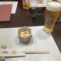 しゃぶしゃぶ・日本料理 木曽路 銀座5丁目店 -  しゃぶしゃぶ・日本料理 木曽路 銀座5丁目店 -
