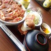 お食事処 ながどて