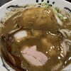 長尾中華そば  神田店