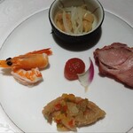 中国料理 品川大飯店 - 