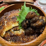 炭焼うな富士 - 