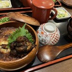 炭焼うな富士 - 