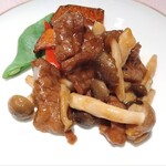 中国料理 品川大飯店 - 