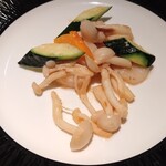 中国料理 品川大飯店 - 