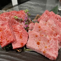 米沢牛上杉 銀座本店 - 