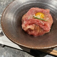 米沢牛上杉 銀座本店 - 