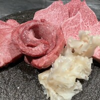 米沢牛上杉 銀座本店 - 