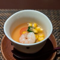 京橋 婆娑羅 - 
