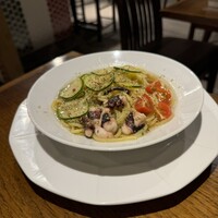 Seafood bar Ermitage 代々木店 - 