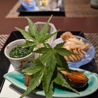 京橋 婆娑羅 - 