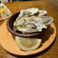 Seafood bar Ermitage 代々木店 - 