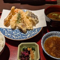 京橋 婆娑羅 - 