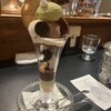 夜パフェ専門店 パフェテリア パル
