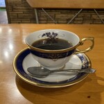 ルミエール - ブレンドコーヒー（420円）