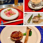 西洋鉄板料理　ひろ巳亭 - 