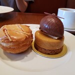 オーボンヴュータン - 