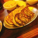 餃子 酒場 大田屋 - 