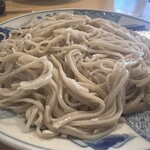 野の花庵 - 料理写真: