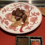 西洋鉄板料理　ひろ巳亭 - 