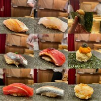 鮨結う翼 - 