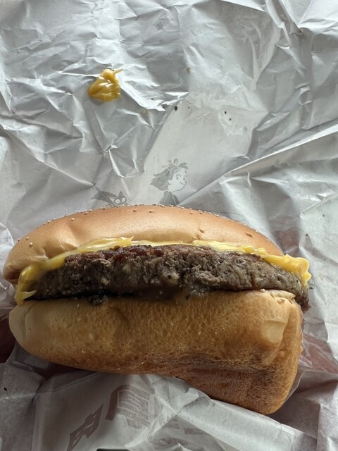 McDonalds Sakai Kurotsuchi Ten photo 5