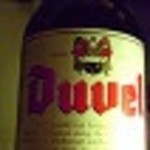 Belgian Beer Pub Favori - デュベル Alc.8.5%